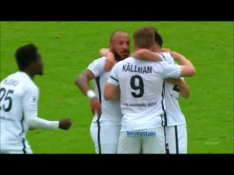 Veikkausliigan vanhimmat maalintekijät 2010-luvulla