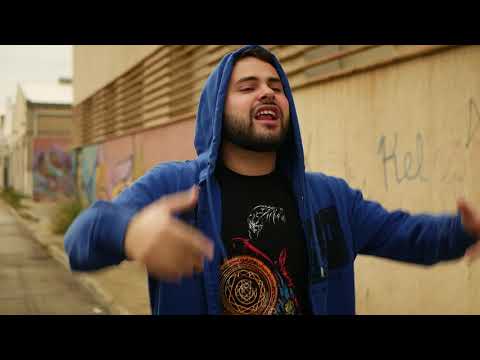 Vértices -(Videoclip oficial)- Vértices 2.0 (Prod. Calatabeats)(La Batidora Prod)