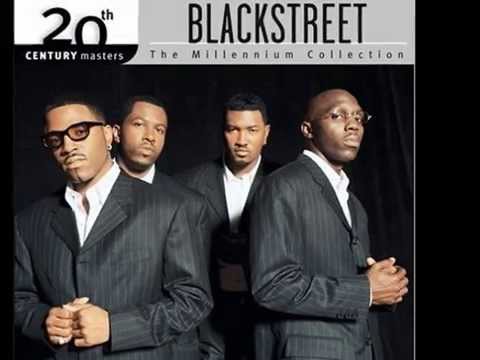 Blackstreet - In A Rush