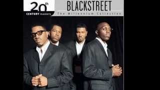 Blackstreet - In A Rush