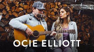 Ocie Elliott - Take Me Home