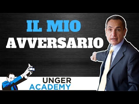 Chi è il mio avversario?