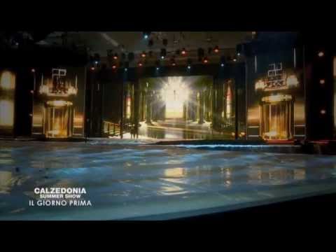 Calzedonia Summer Show - L'avvicinamento! (2a parte)