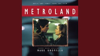Metroland Theme (Instrumental)