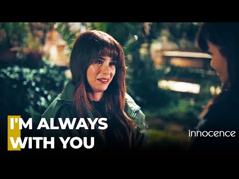 Ela Chose To Believe Her Mother - Innocence