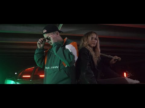 Video thumbnail for Vs. Grinch Hill [Halbfinale JBB 2018]