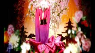 Kylie Minogue -  Something Samurai - Official Tour Music Video