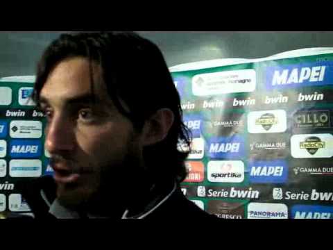 VIDEO intervista a Fontana