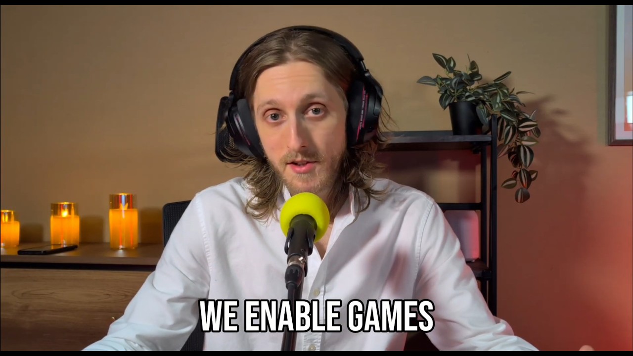 GameReady - Fundraising for Indie Games