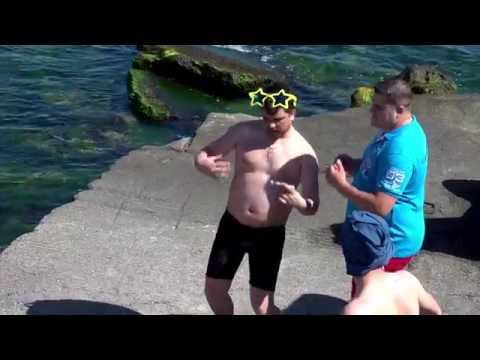 MAKING OFF -- LA MARE - Ady & Anatol Melnic