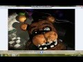 Withered Freddy Sings FNaF