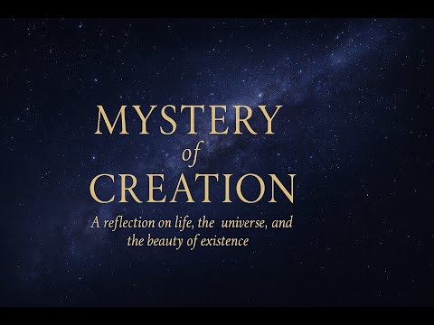 Mystery of Creation