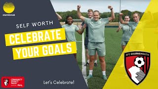 let's celebrate!