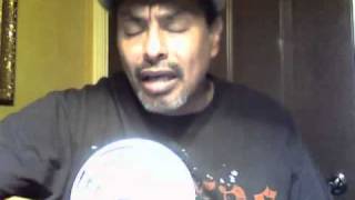 Billy Jack-Curtis Mayfield-acoustic cover.wmv