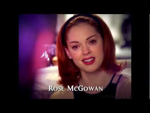 Charmed Opening Credits | Sam, I am [5x09].