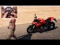 2021 Ducati V4S StreetFighter [Add-On | Tuning | Template] 11