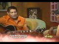 Pancho Barraza - Formas De Vivir