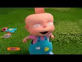 Rugrats Promo 1 February 25 2022 Nickelodeon U S 1080p
