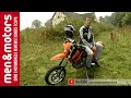 2004 KTM LC4 Review