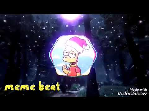 Beat meme😎 olha só ,olha lá que bunito