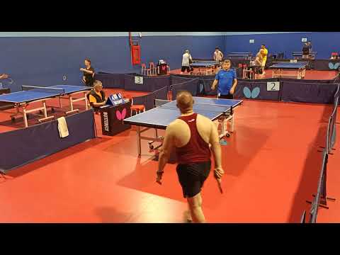 NİHAT ACAR - MEHMET COŞKUN İYİCE | GROUP MATCH | GLOBAL | 17.07.2022