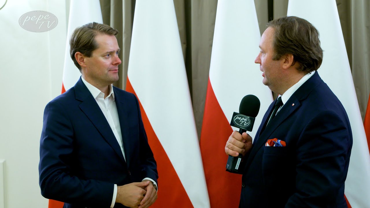 Studio Wyborcze PepeTV z Jarosławem Krajewskim: Wybory 2023