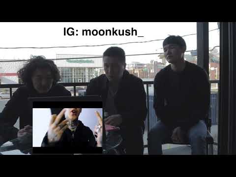 Don Dior - Devil Inside ( Official Music Video ) [REACTION] #reaction