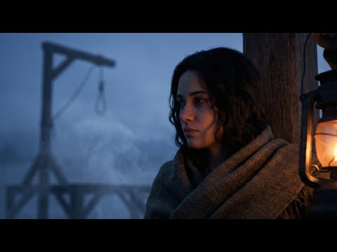 The Hangman's Daughter