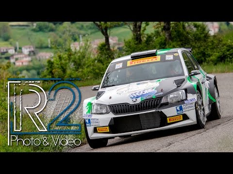 23° Rally Internazionale del Taro 2016 | Highlights