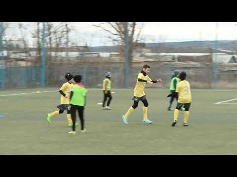 FC TORO 2012 - ȘS NISPORENI