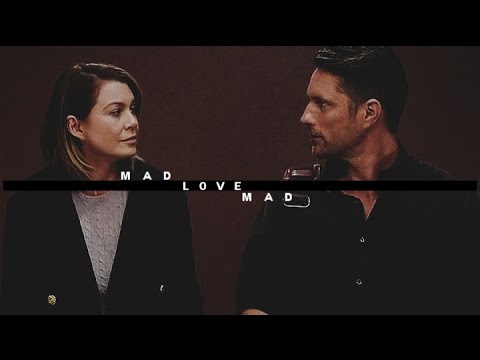 Meredith + Riggs | Mad love