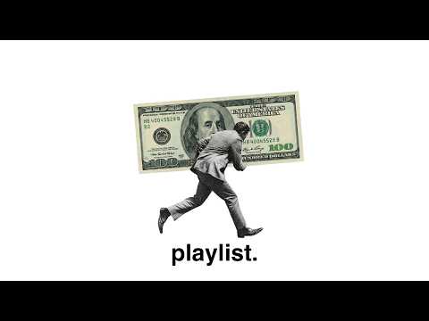music for people who want to win at life