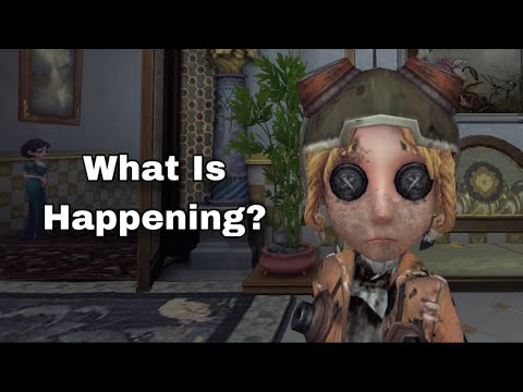 My Thoughts On NetEase And The Identity V Community Right Now - YouTube