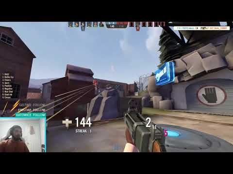 RGL S6 Invite | FROYOTECH vs Global Clan Fire | Product | Habib POV