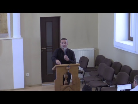 Biserica Baptista Emanuel Dej - 14.10.2018 - Dimineata