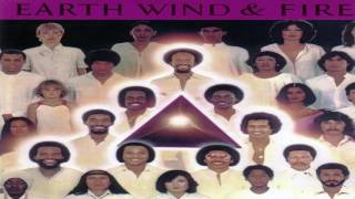 Earth Wind & Fire ~ Turn It Into Something Good (432 Hz) R&B| Pop