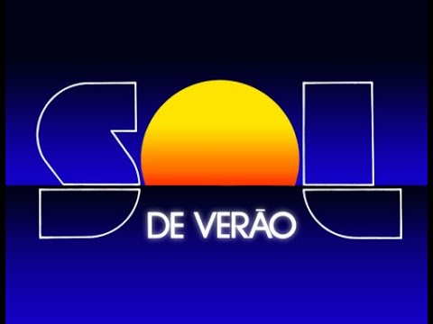 Abertura de Novelas - Sol de Verão