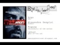 Argo - Cleared Iranian Airspace  (Alexandre Desplat) - best symphonic soundtrack