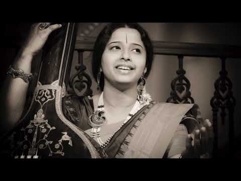 "JO JO SHRI KRISHNA PARAMANANDA" by "Surmani Mahalaxmi Shenoy" Laali/Lullaby/Sleep Song