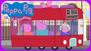 Peppa Pig: World Adventures Episode 6 (PS4) Day 5: