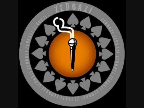 ZEDBAZI Ft. Hichkas - Vase Har Irani