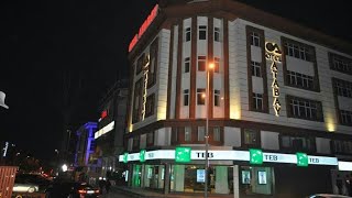 Bahçelievler Otel Fiyatları | Bahçelievler Otelleri
