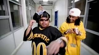 Murphy Lee feat. Jazze Pha &amp; Sleepy Brown - Luv Me Baby (Love Don&#39;t Cost a Thing Soundtrack)