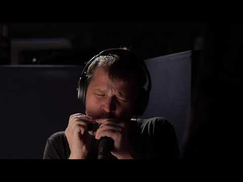 Gabriel Grossi Quartet - Here, There And Everywere (Clipe Oficial)