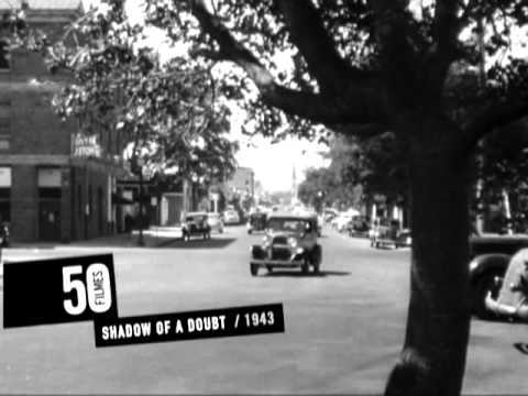 Especial 50 Filmes 2011: A Sombra de uma Dúvida (com comentários de Rubens Ewald Filho)