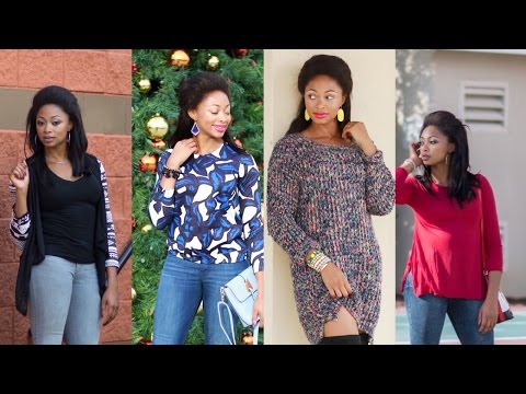 HAUL: Missguided Fashion (Lots of Shoes & Clothes!)