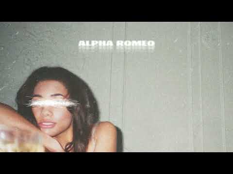 Drewmat & Ollie Joseph - Alpha Romeo (Official Audio)