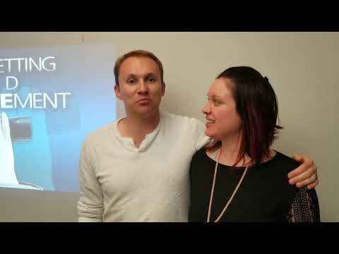 Vigilant Enterprise, Inc. video.