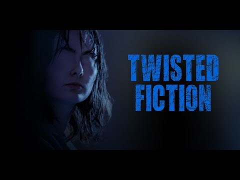 Twisted Fiction  (horror anthology series) - OFFICIAL TRAILER