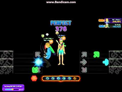 Beat Up:BAE BAE (Big Bang)Lv.3 140bpm AuditionTH///By.‘We’ ~Memo~